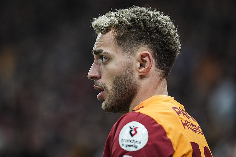 Barış Alper Yılmaz’a bir talip daha! İtalya Serie A devi transferde devreye girdi