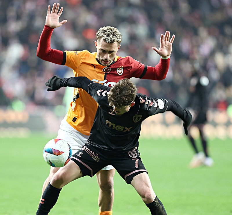 Barış Alper Yılmaz’a bir talip daha! İtalya Serie A devi transferde devreye girdi