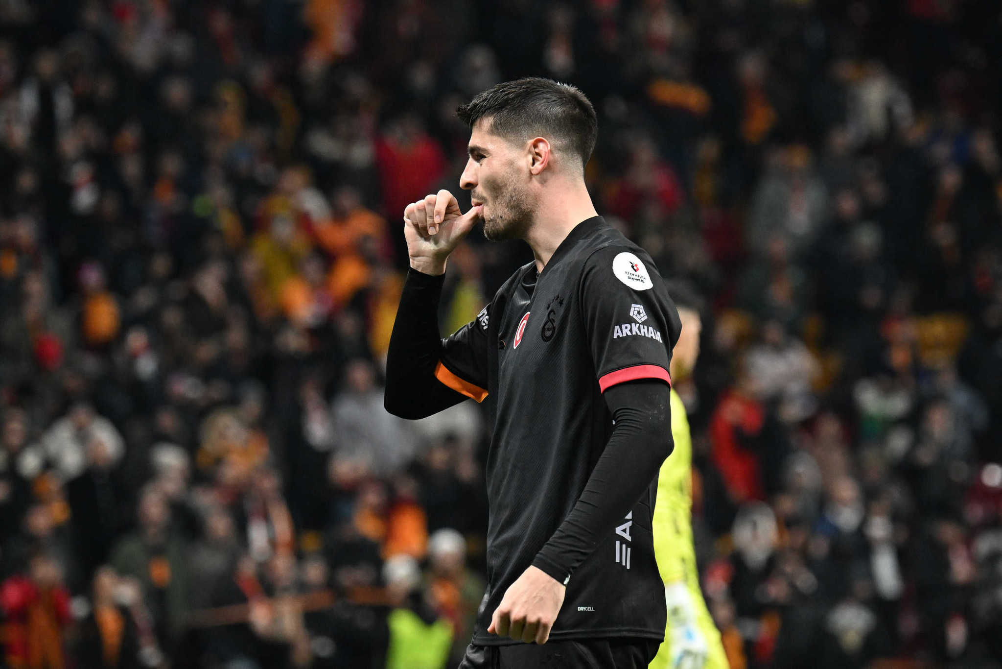 GALATASARAY TRANSFER HABERİ | Morata’dan kalmak için flaş talep! Osimhen ayrılırsa...