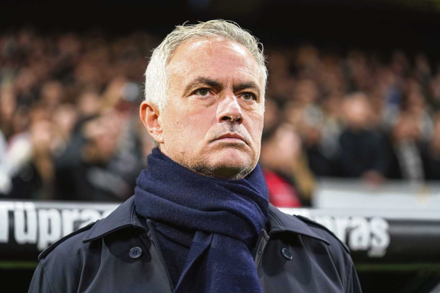 FENERBAHÇE TRANSFER HABERİ | Mourinho’dan şaşırtan rapor! 2 yıldız için beklenmedik karar
