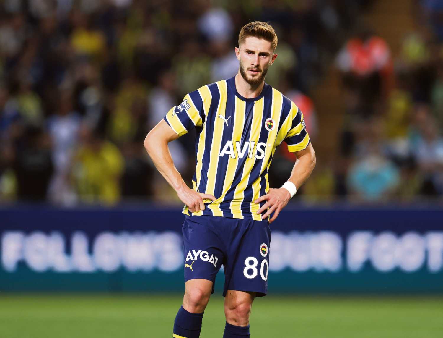 FENERBAHÇE TRANSFER HABERİ | Mourinho’dan şaşırtan rapor! 2 yıldız için beklenmedik karar