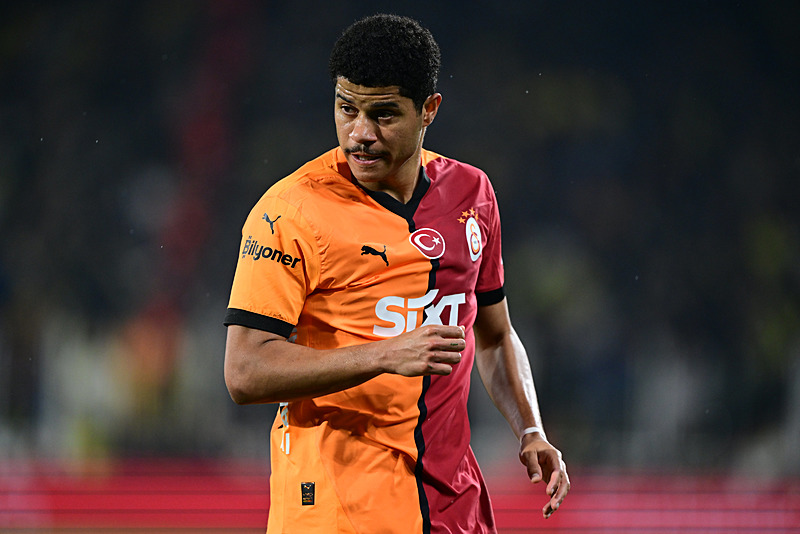 TRANSFER HABERLERİ | O rakamı veren Sara’yı alır! Galatasaray yıldız ismin bonservisini belirledi