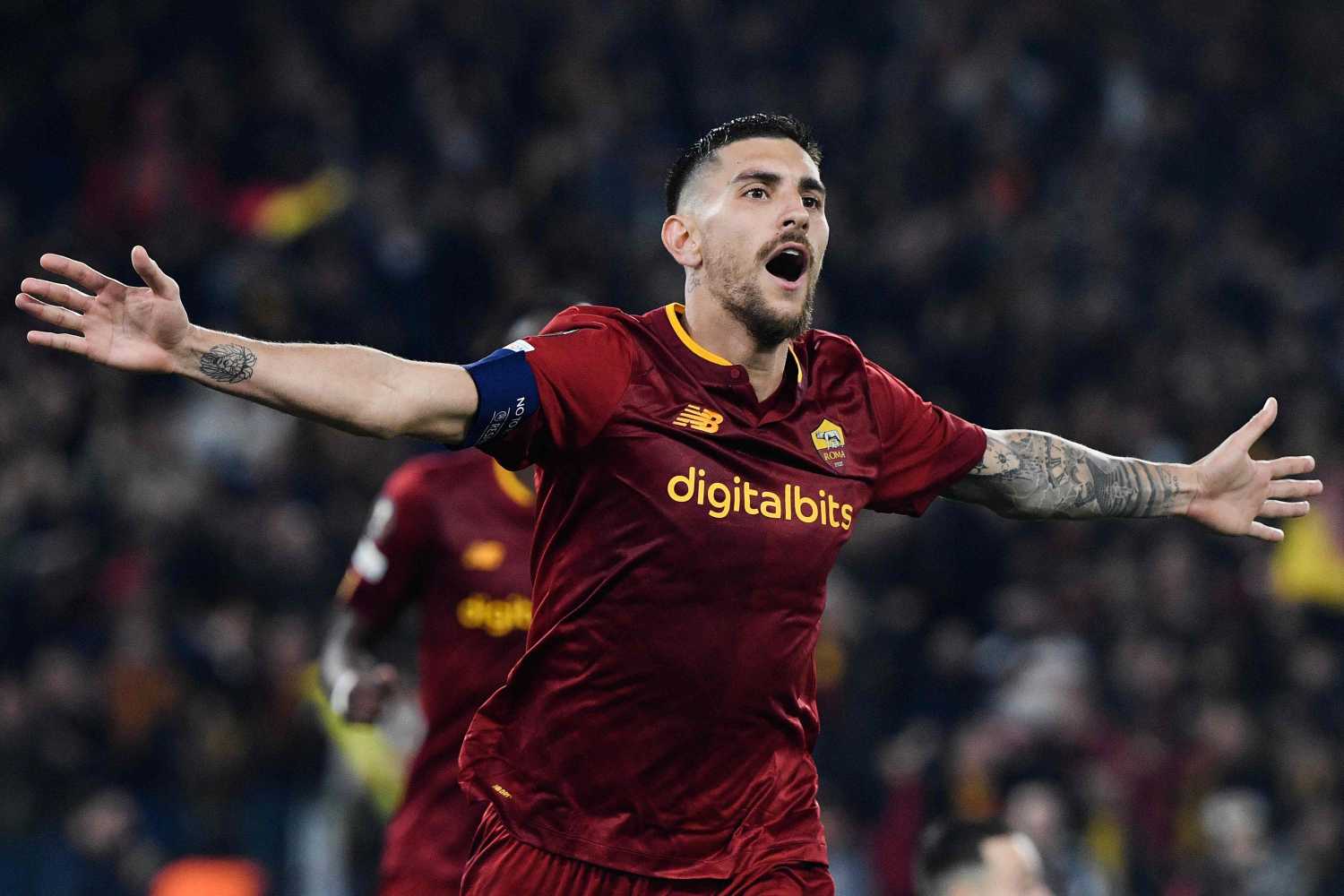 TRANSFER HABERİ - Fenerbahçe’den Lorenzo Pellegrini bombası!