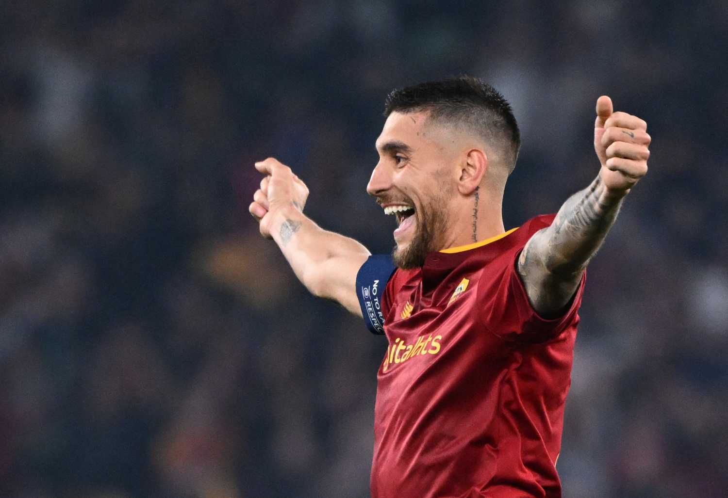 TRANSFER HABERİ - Fenerbahçe’den Lorenzo Pellegrini bombası!