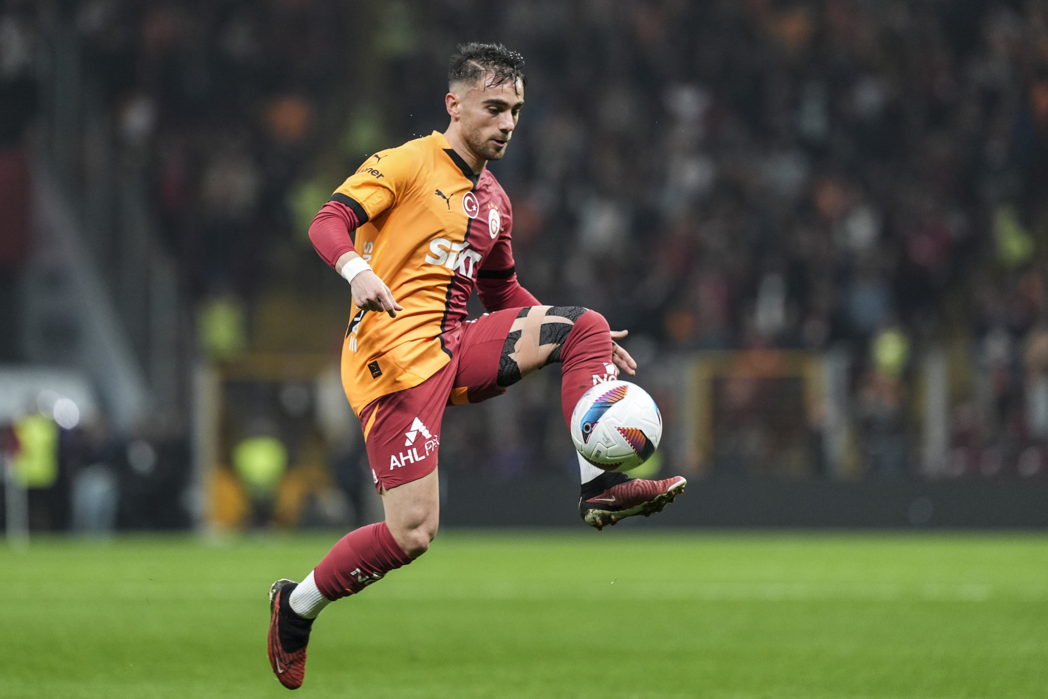 GALATASARAY HABERİ | Yunus Akgün sözleşme yenileyecek mi? 8 katı maaş...