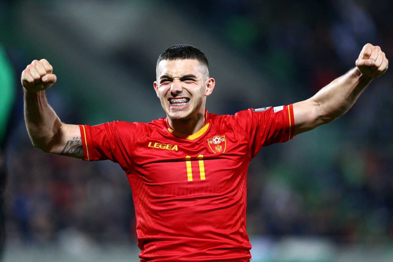 TRANSFER HABERİ - Fenerbahçe’den Nikola Krstovic sürprizi! Mourinho ile çalışmak istiyor
