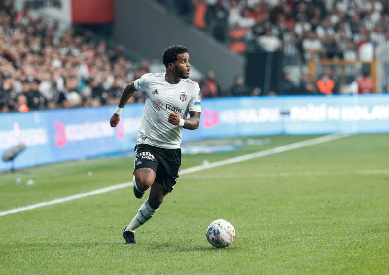 Valentin Rosier’den transfer itirafı! Beşiktaş ve Galatasaray...