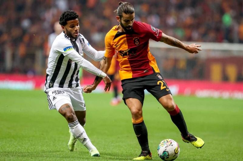 Valentin Rosier’den transfer itirafı! Beşiktaş ve Galatasaray...