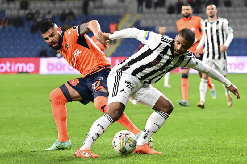 Valentin Rosier’den transfer itirafı! Beşiktaş ve Galatasaray...