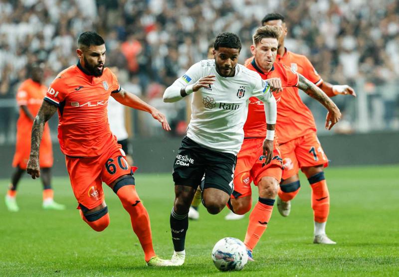 Valentin Rosier’den transfer itirafı! Beşiktaş ve Galatasaray...