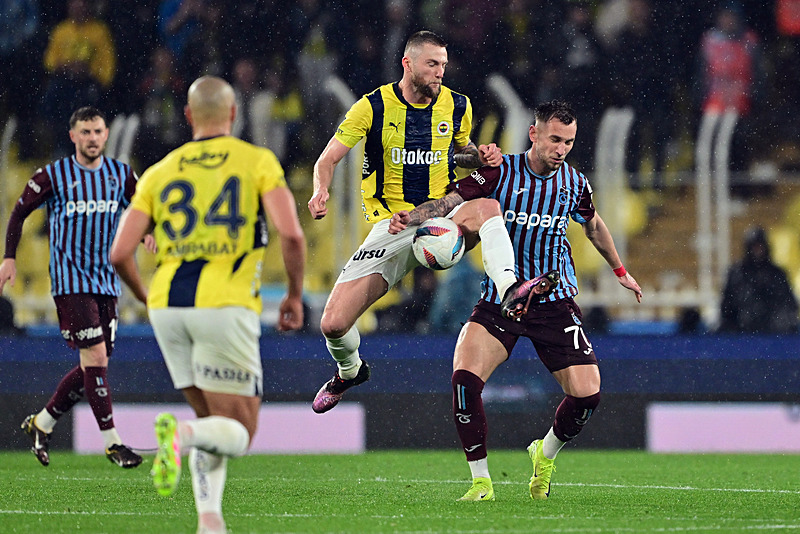 Fenerbahçe’de Milan Skriniar gelişmesi! İtalya’dan rakip çıktı