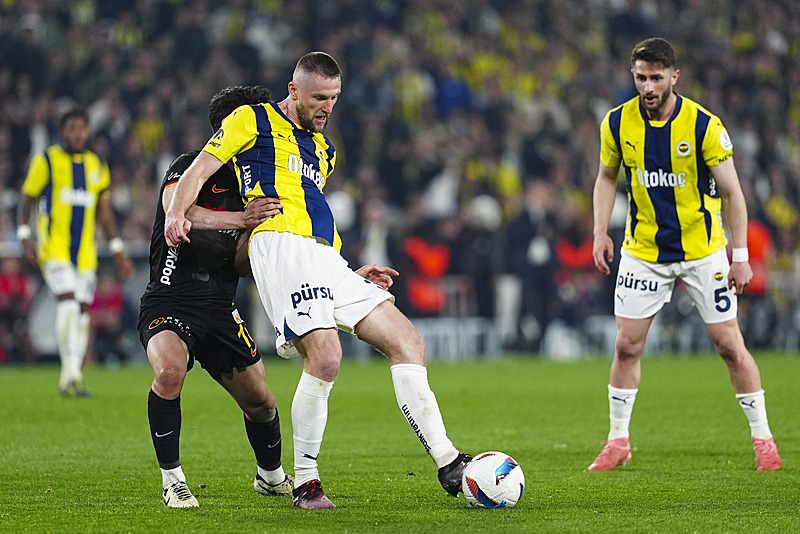 Fenerbahçe’de Milan Skriniar gelişmesi! İtalya’dan rakip çıktı
