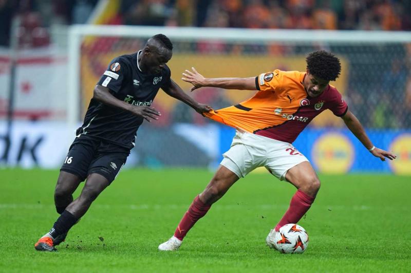 Galatasaray’a Gabriel Sara piyangosu! Transfer...