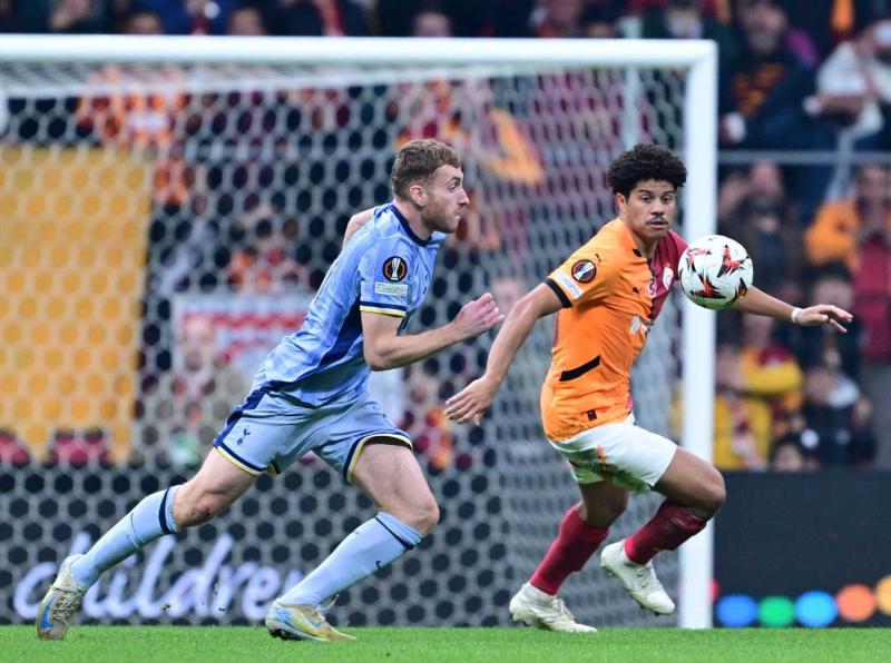 Galatasaray’a Gabriel Sara piyangosu! Transfer...