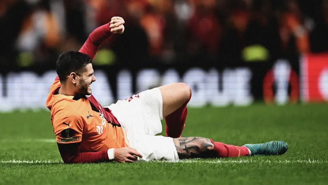 Galatasaray’da Icardi şoku! Sözleşme fesih...