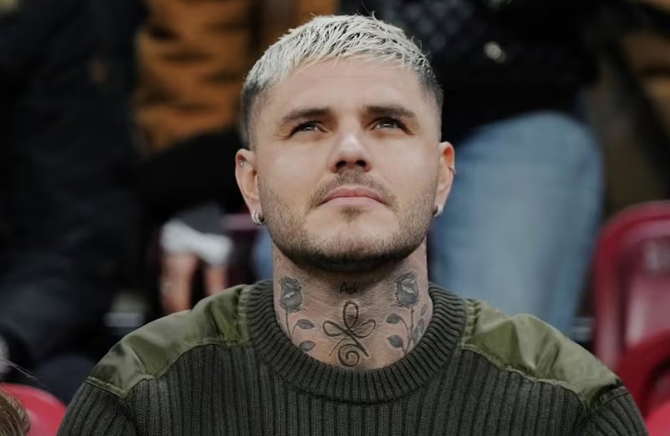 Galatasaray’da Icardi şoku! Sözleşme fesih...