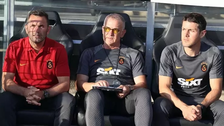 Galatasaray’da Icardi şoku! Sözleşme fesih...