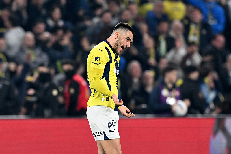 Fenerbahçe’den 25 milyon Euro’luk çifte transfer! Aynı takımdan gelecekler