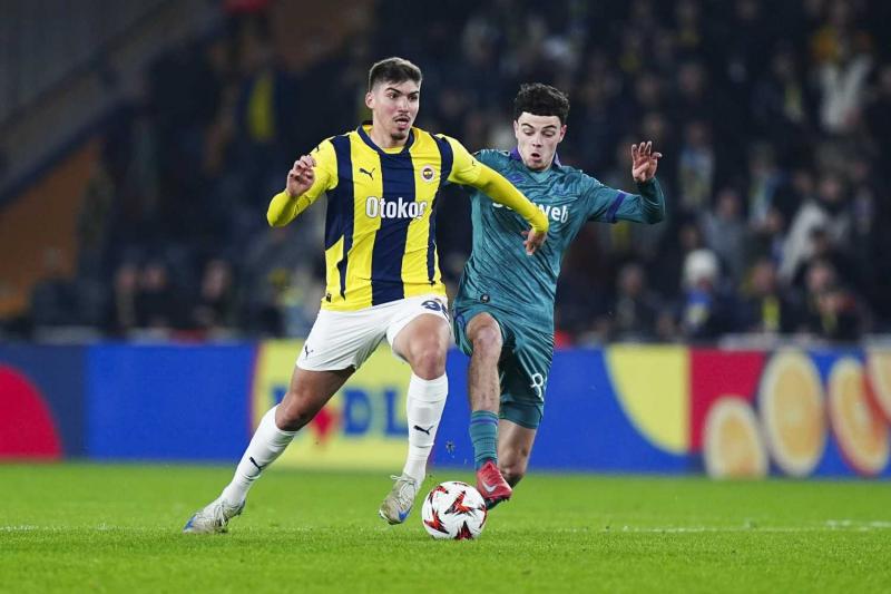 TRANSFER HABERLERİ | Fenerbahçe ile Fransızlar bir araya geldi! İlk görüşme yapıldı