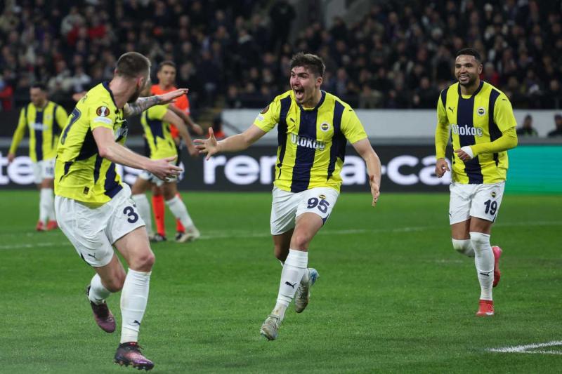 TRANSFER HABERLERİ | Fenerbahçe ile Fransızlar bir araya geldi! İlk görüşme yapıldı