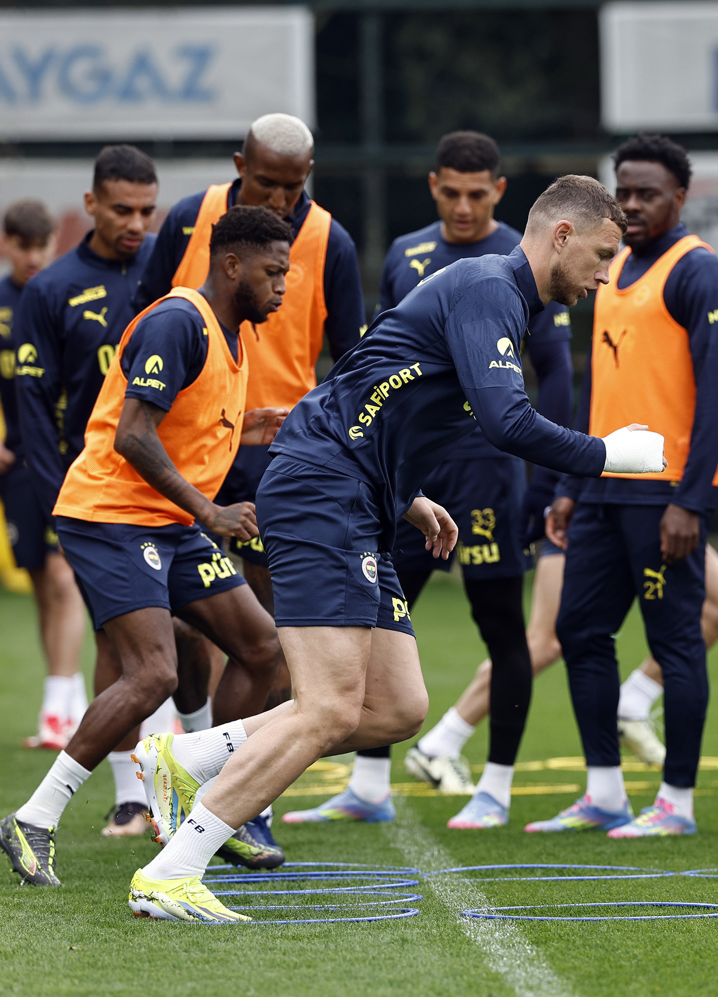 Fenerbahçe’nin hedefinde Süper Lig’den 2 isim var!
