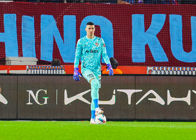 Berke Özer kapışması! Beşiktaş ve Galatasaray...