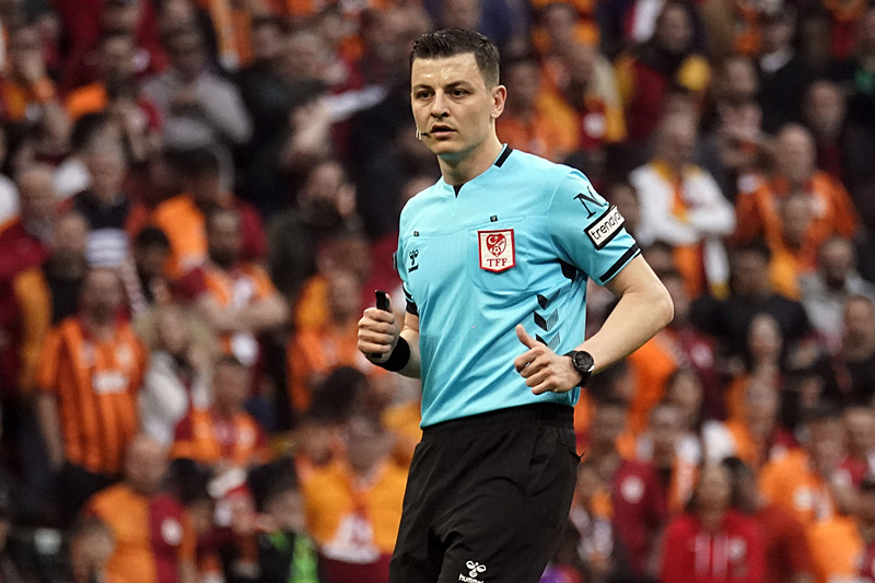 Ahmet Çakar’dan Galatasaray - Net Global Sivasspor maçı sonrası flaş eleştiri!