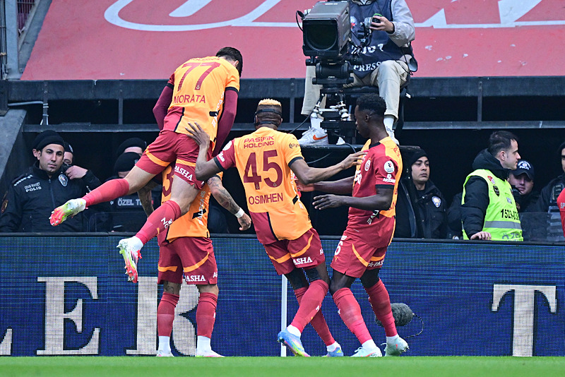 Ahmet Çakar’dan Galatasaray - Net Global Sivasspor maçı sonrası flaş eleştiri!