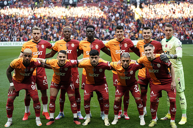 Ahmet Çakar’dan Galatasaray - Net Global Sivasspor maçı sonrası flaş eleştiri!