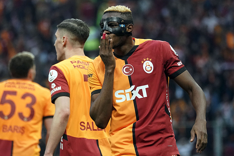 Ahmet Çakar’dan Galatasaray - Net Global Sivasspor maçı sonrası flaş eleştiri!