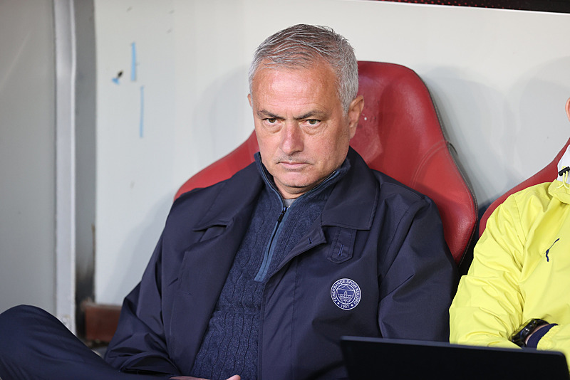 Jose Mourinho’nun hedefinde Napoli’nin yıldızı var!