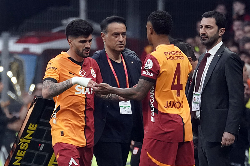 Spor yazarları Galatasaray-Net Global Sivasspor maçını değerlendirdi!