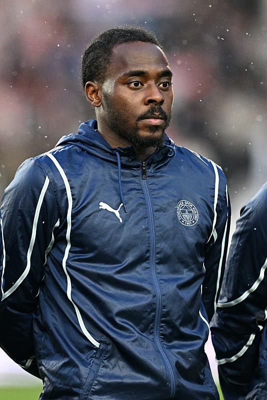 Osayi-Samuel’e Premier Lig kancası! Fenerbahçe’den ayrılıyor mu?