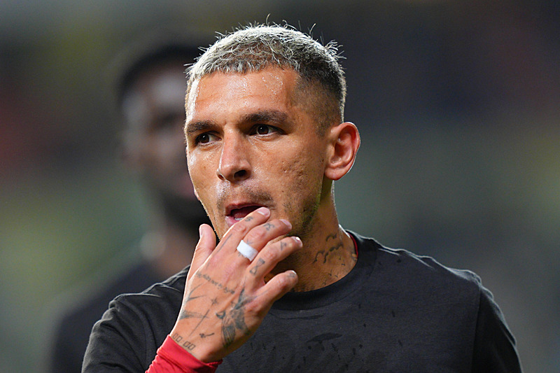 GALATASARAY  HABERİ | Lucas Torreira’ya sürpriz talip! İşte yapılan teklif