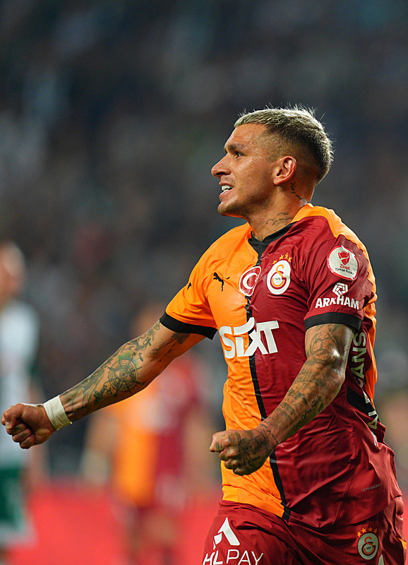 GALATASARAY HABERİ | Lucas Torreira’ya sürpriz talip! İşte yapılan teklif