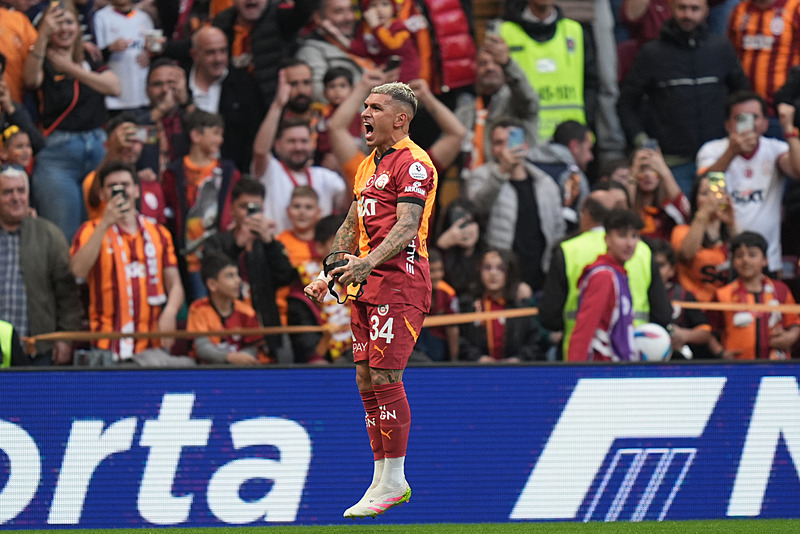GALATASARAY  HABERİ | Lucas Torreira’ya sürpriz talip! İşte yapılan teklif