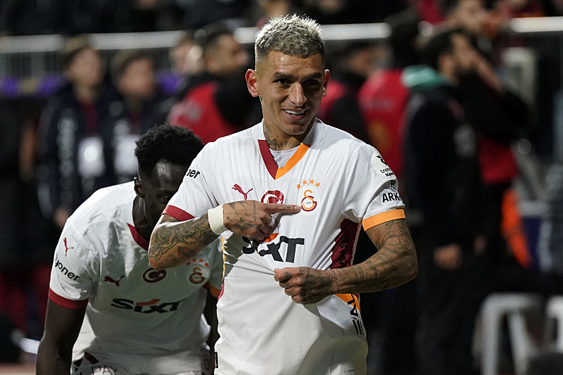 GALATASARAY  HABERİ | Lucas Torreira’ya sürpriz talip! İşte yapılan teklif