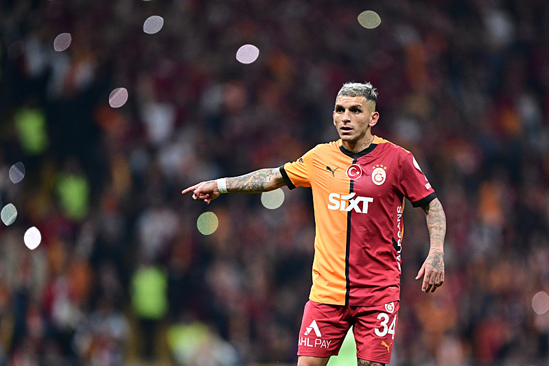 GALATASARAY  HABERİ | Lucas Torreira’ya sürpriz talip! İşte yapılan teklif