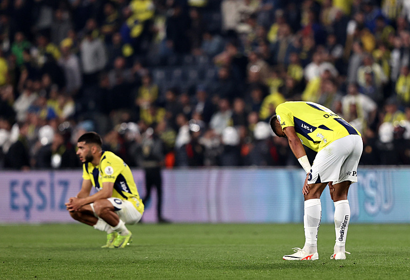 Spor yazarları Fenerbahçe-Beşiktaş maçını değerlendirdi