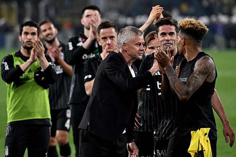 Spor yazarları Fenerbahçe-Beşiktaş maçını değerlendirdi