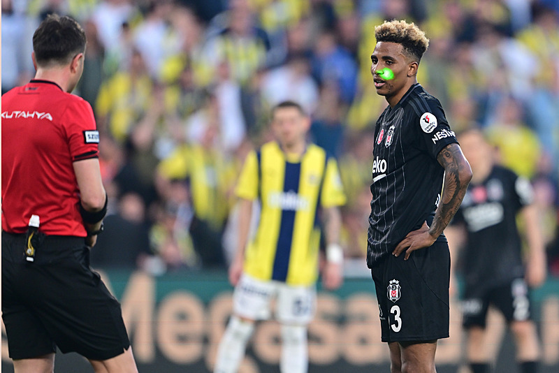 Spor yazarları Fenerbahçe-Beşiktaş maçını değerlendirdi
