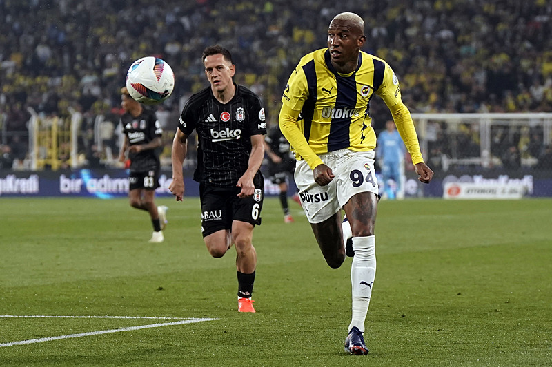Spor yazarları Fenerbahçe-Beşiktaş maçını değerlendirdi