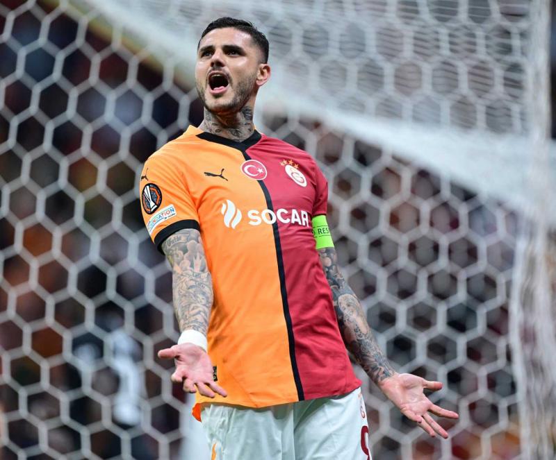 GALATASARAY HABERLERİ: Icardı ne zaman sahalara dönecek?