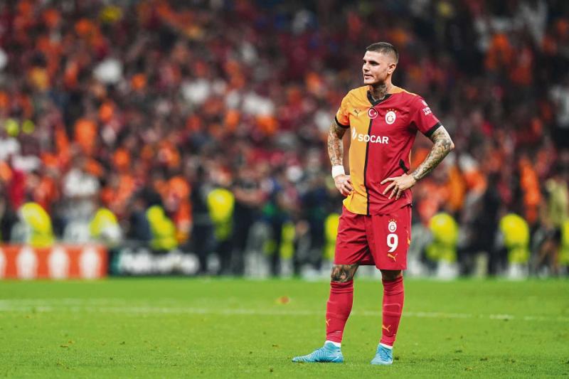 GALATASARAY HABERLERİ: Icardı ne zaman sahalara dönecek?