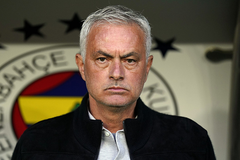 Fenerbahçe’de flaş Mourinho gerçeği! Yönetim gemileri çoktan yakmış