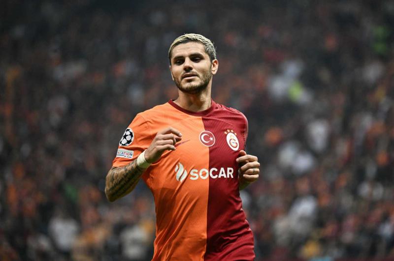 GALATASARAY TRANSFER HABERİ: Icardi’ye sürpriz talip! İşte o takım