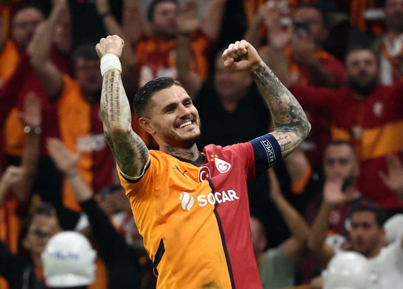 GALATASARAY TRANSFER HABERİ: Icardi’ye sürpriz talip! İşte o takım