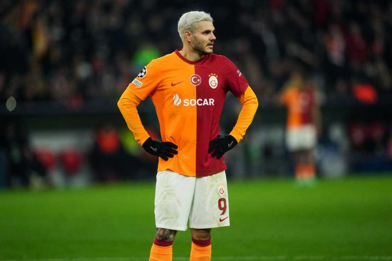 GALATASARAY TRANSFER HABERİ: Icardi’ye sürpriz talip! İşte o takım