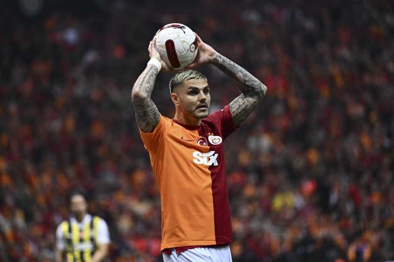 GALATASARAY TRANSFER HABERİ: Icardi’ye sürpriz talip! İşte o takım