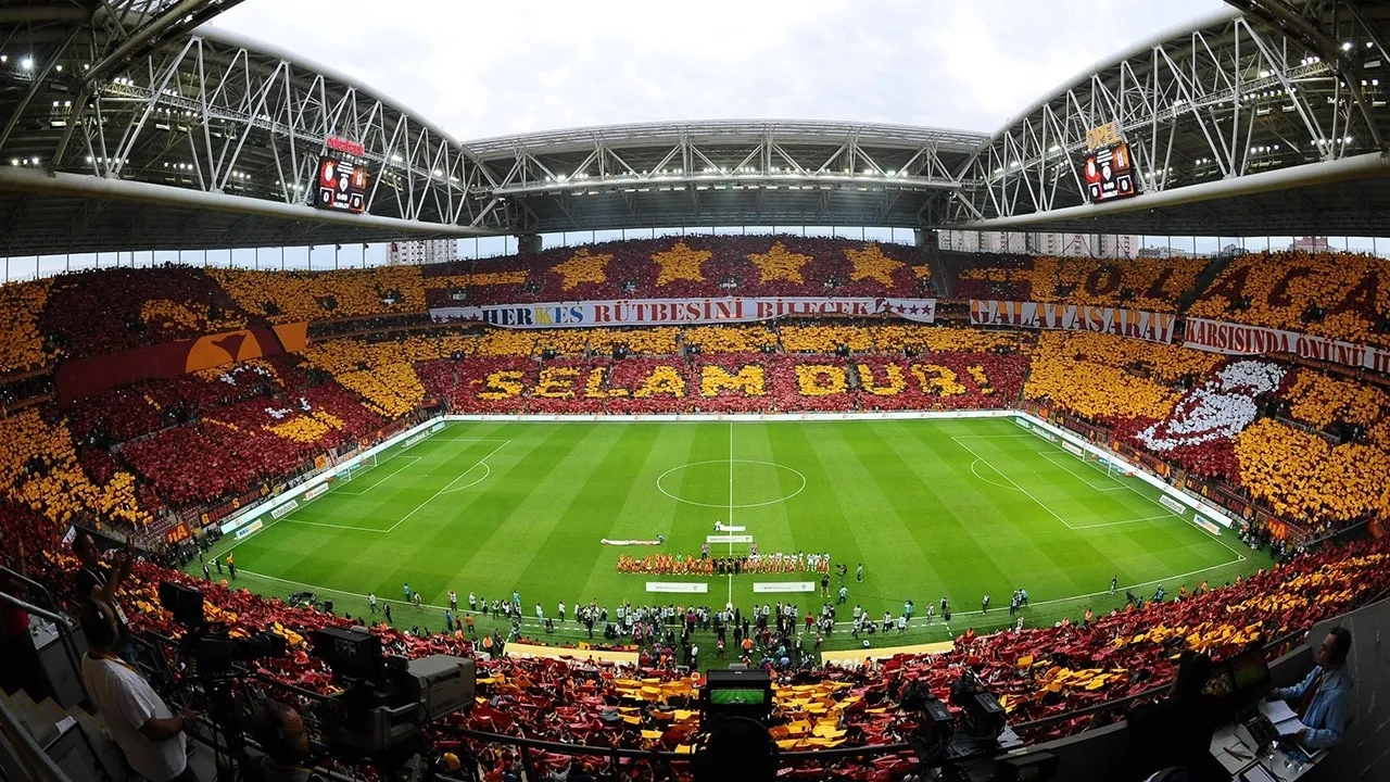 Galatasaray’ın şampiyonluk hazırlığı! 1 milyon kişilik dev plan